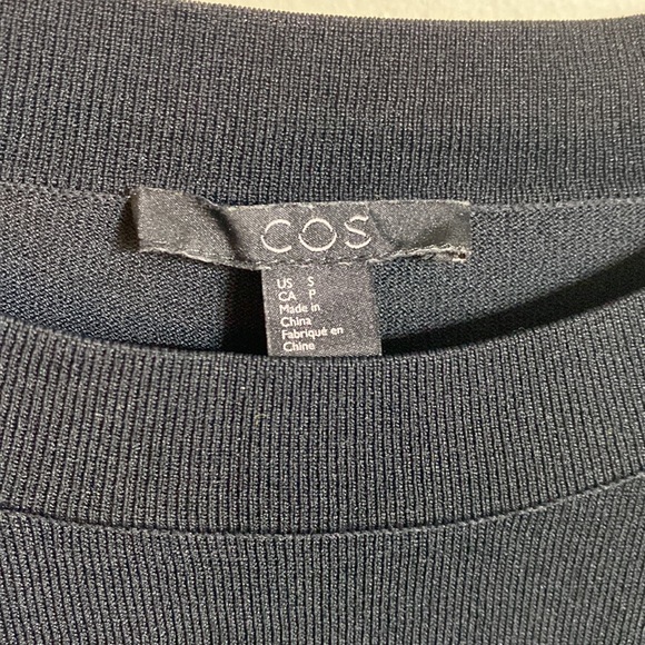COS sweater - Picture 6 of 9
